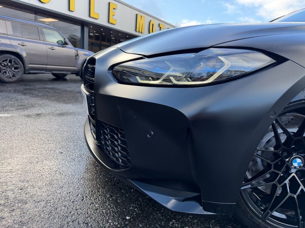 Used BMW M3 2023 for sale - 77394530: Photo 32