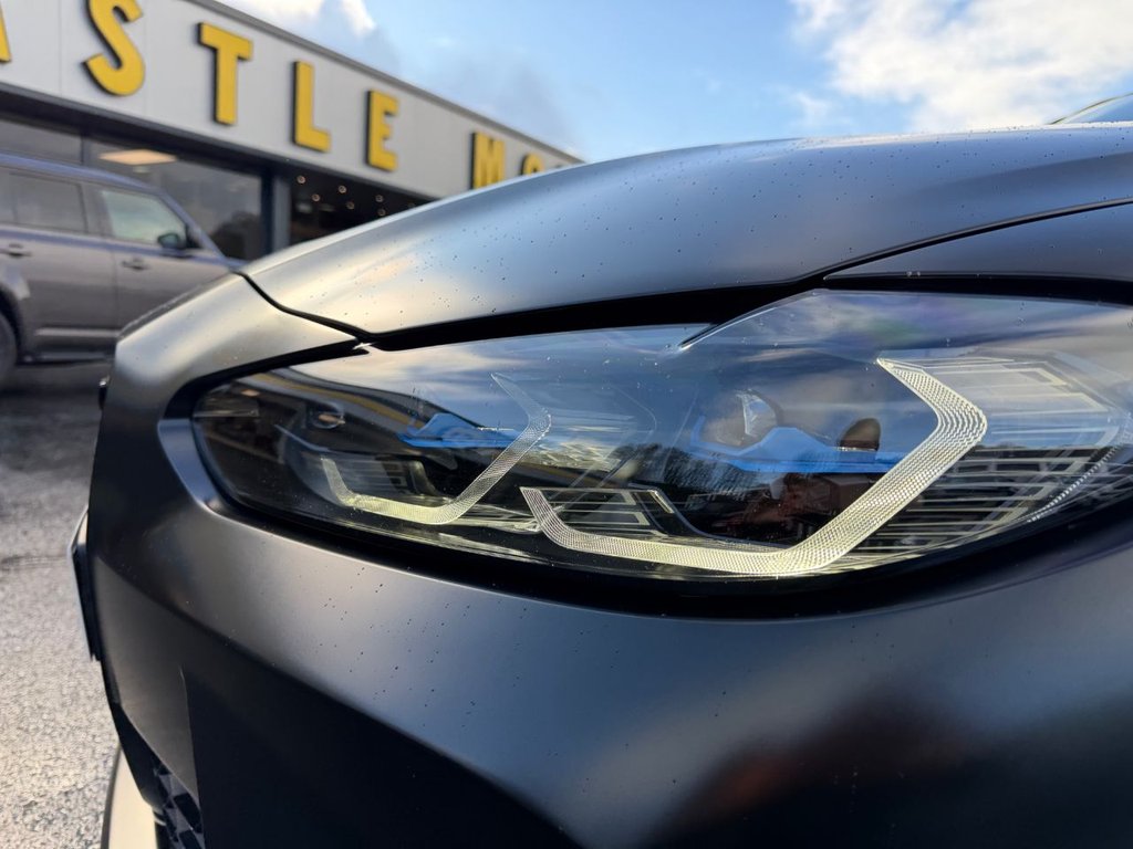 Used BMW M3 2023 for sale - 77394530: Photo 34