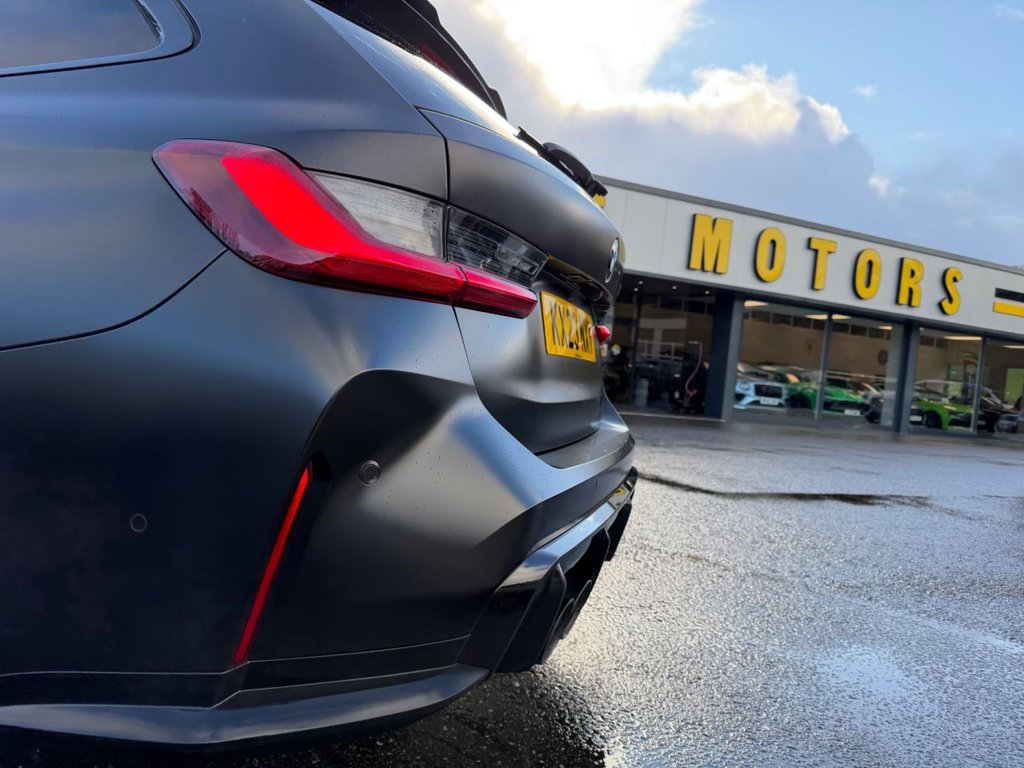 Used BMW M3 2023 for sale - 77394530: Photo 35