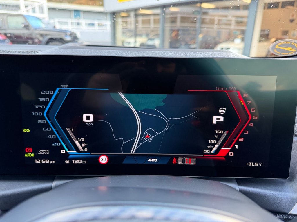 Used BMW M3 2023 for sale - 77394530: Photo 39