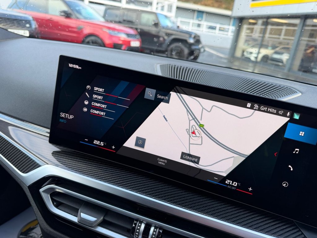 Used BMW M3 2023 for sale - 77394530: Photo 42