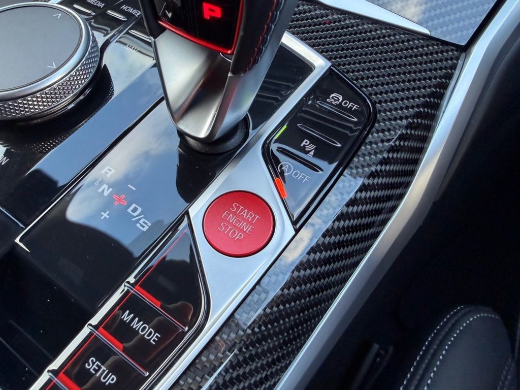 Used BMW M3 2023 for sale - 77394530: Photo 46