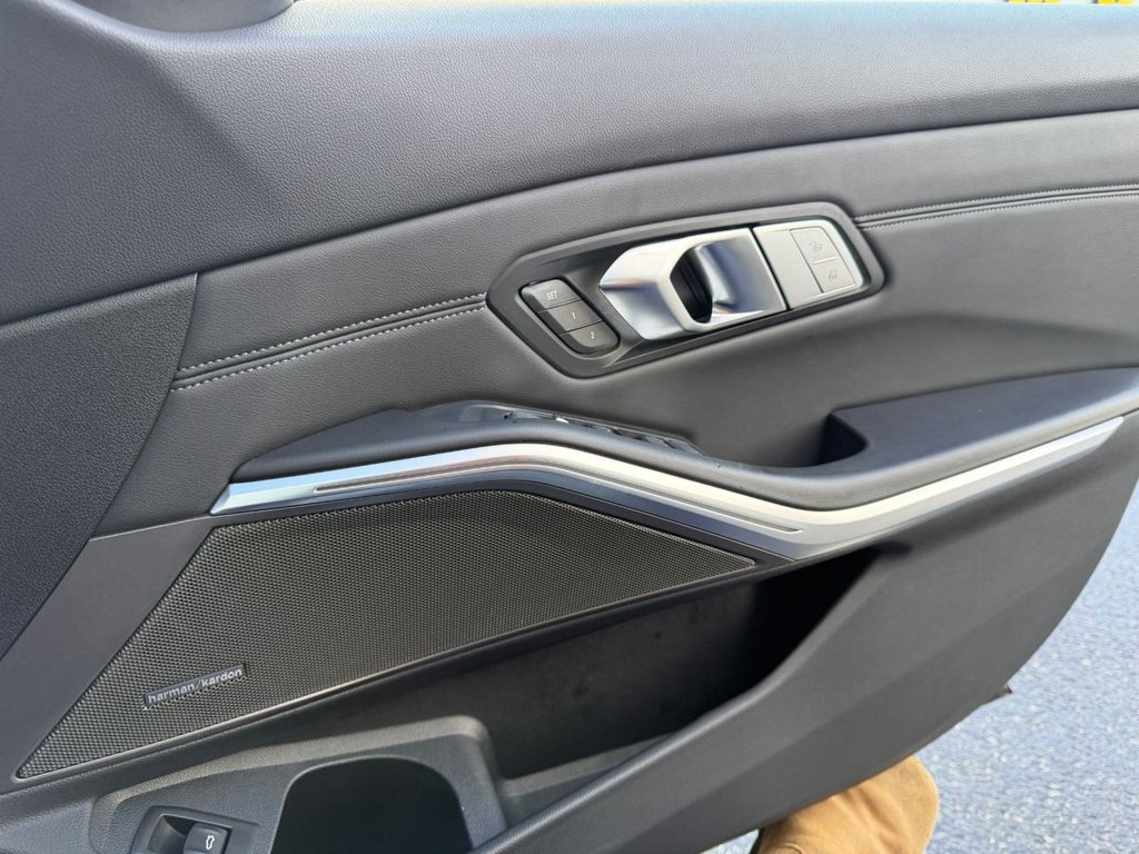 Used BMW M3 2023 for sale - 77394530: Photo 47