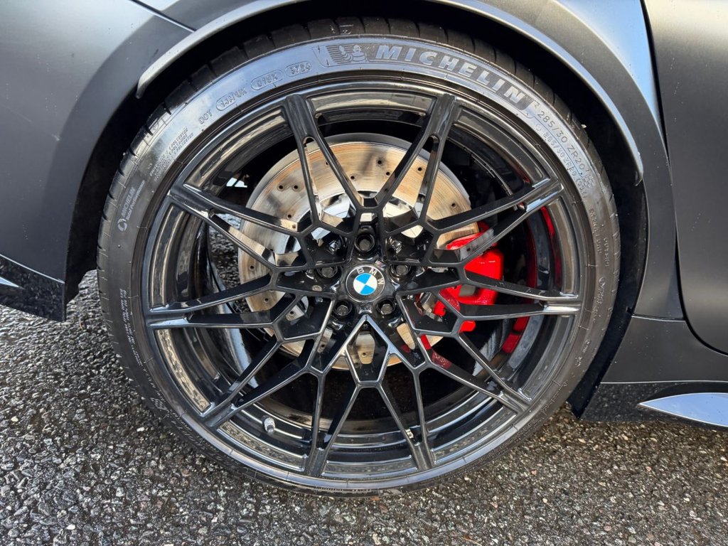 Used BMW M3 2023 for sale - 77394530: Photo 48