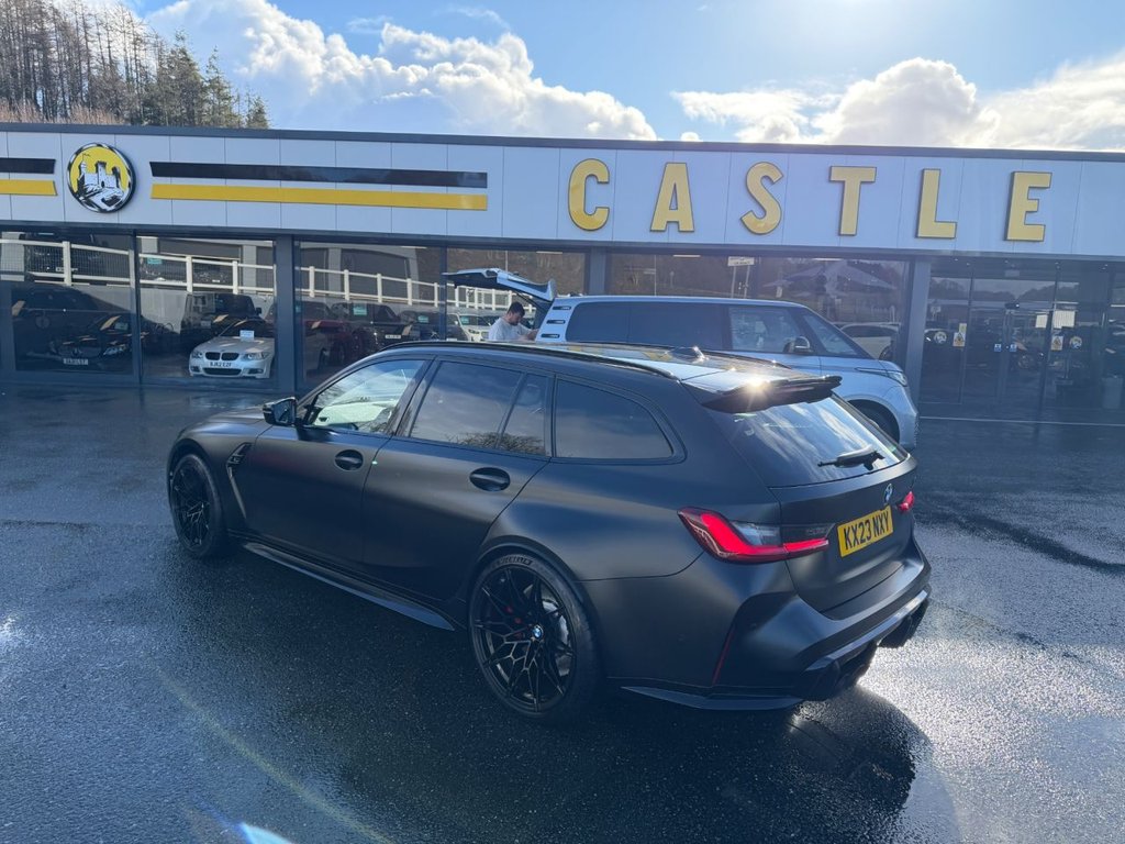 Used BMW M3 2023 for sale - 77394530: Photo 5