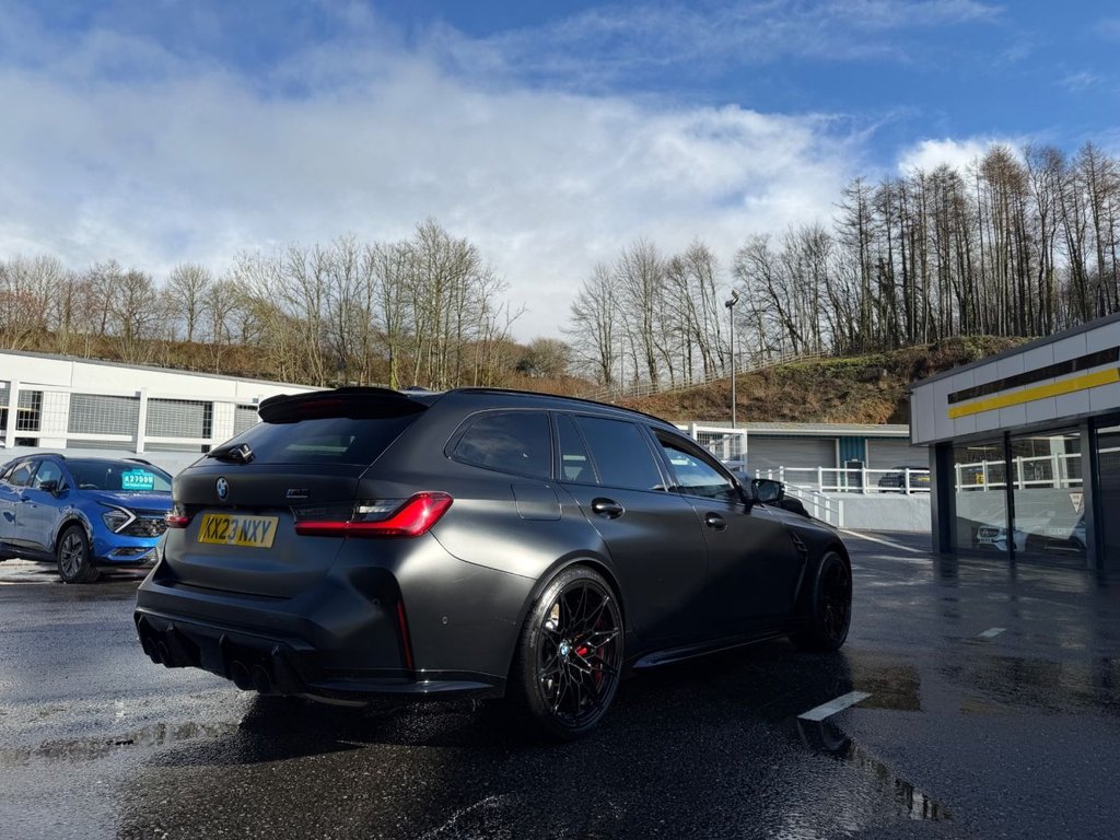 Used BMW M3 2023 for sale - 77394530: Photo 6