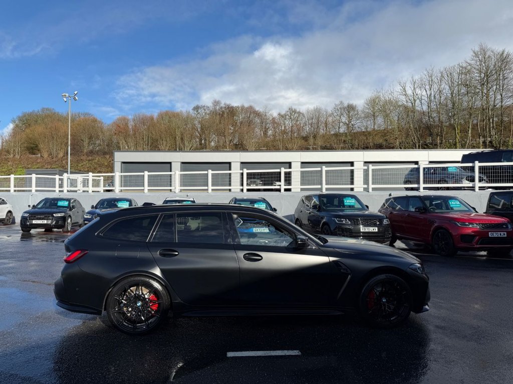 Used BMW M3 2023 for sale - 77394530: Photo 7