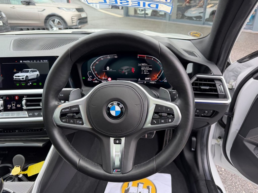 Used BMW 3 Series 2019 for sale - 76582635: Photo 11