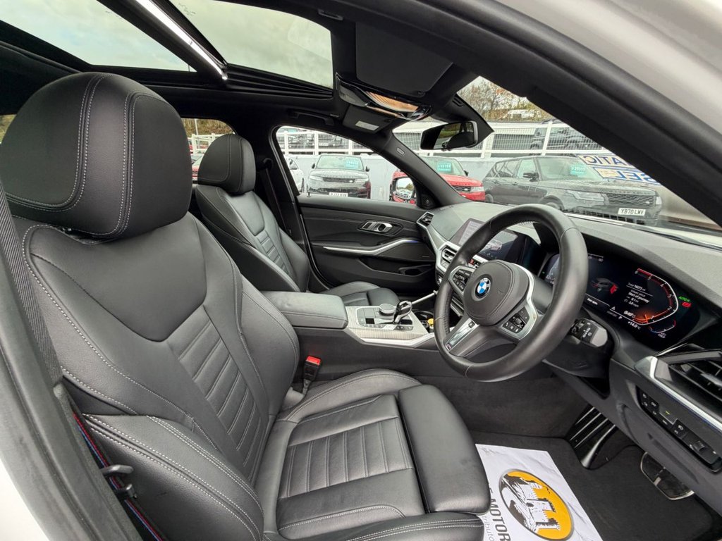 Used BMW 3 Series 2019 for sale - 76582635: Photo 13