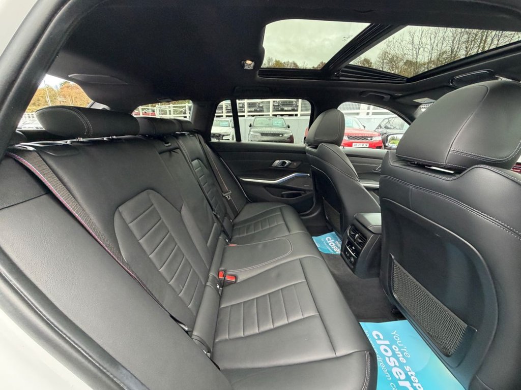 Used BMW 3 Series 2019 for sale - 76582635: Photo 14