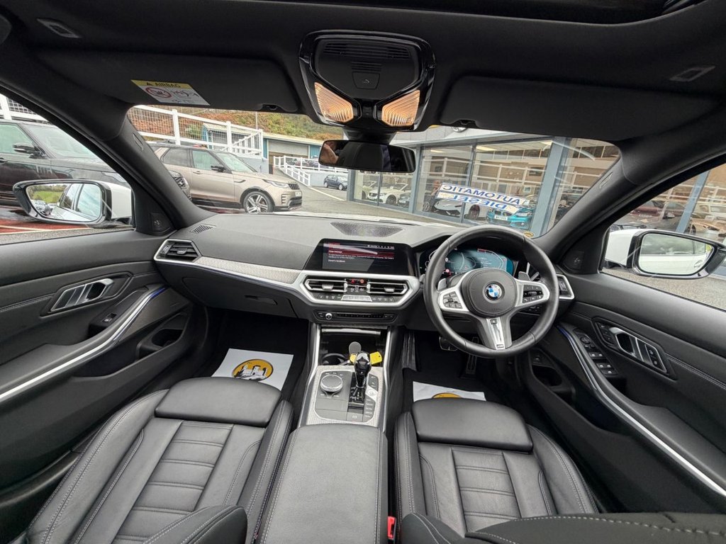 Used BMW 3 Series 2019 for sale - 76582635: Photo 15