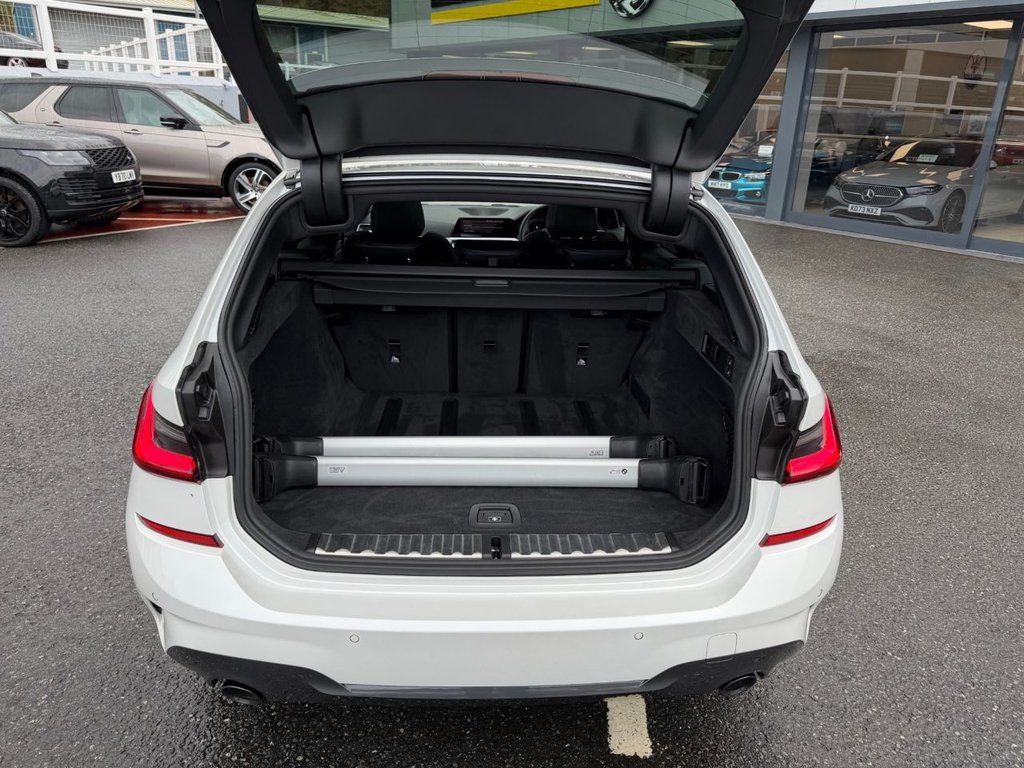 Used BMW 3 Series 2019 for sale - 76582635: Photo 18