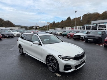 2019 (69) - 330d M Sport Touring 3.0 Diesel Auto xDrive Euro 6 (s/s) (265 ps) 5-Door