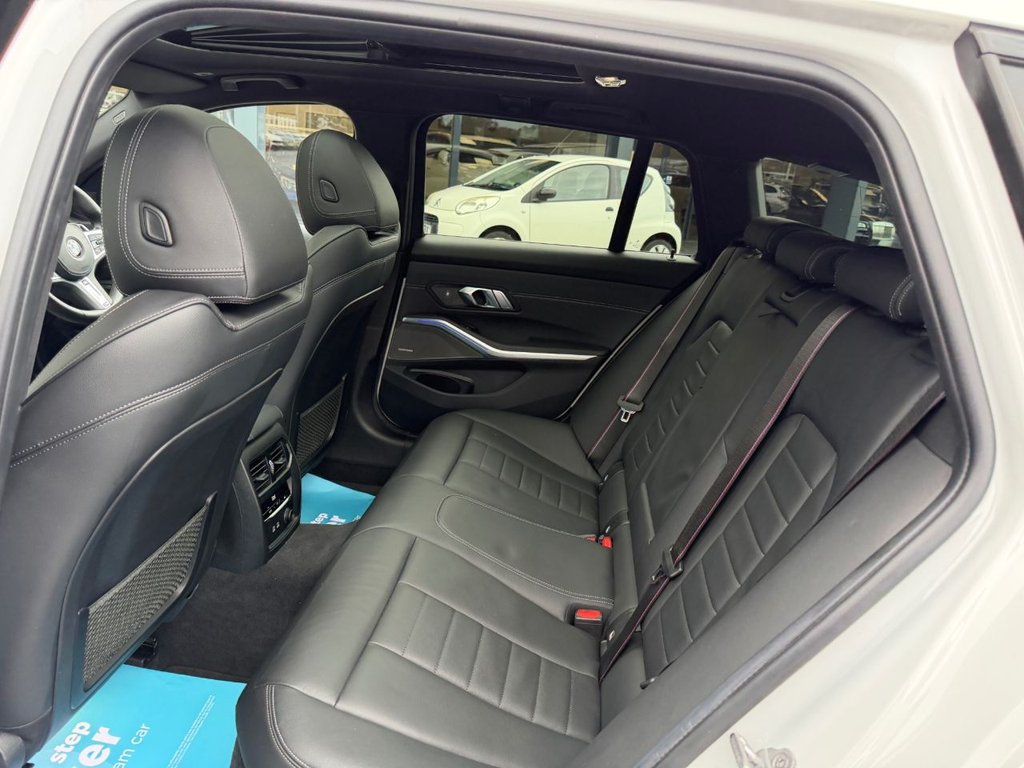 Used BMW 3 Series 2019 for sale - 76582635: Photo 20