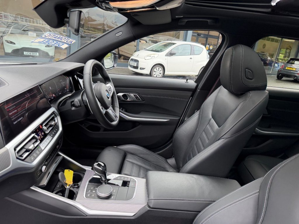 Used BMW 3 Series 2019 for sale - 76582635: Photo 23