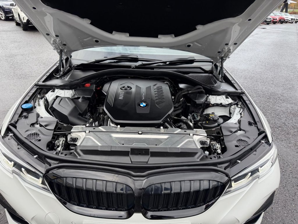 Used BMW 3 Series 2019 for sale - 76582635: Photo 27