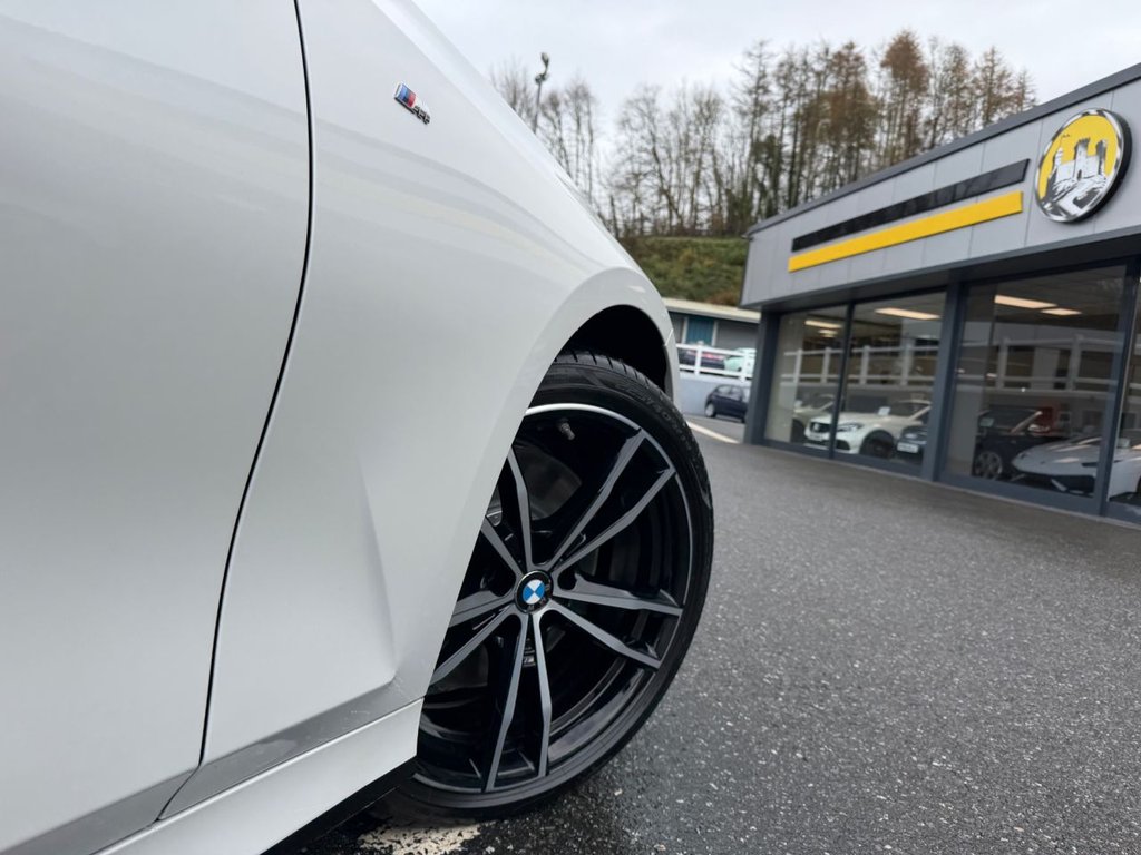 Used BMW 3 Series 2019 for sale - 76582635: Photo 28