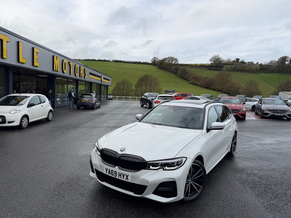 Used BMW 3 Series 2019 for sale - 76582635: Photo 29