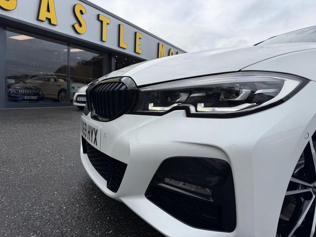 Used BMW 3 Series 2019 for sale - 76582635: Photo 31