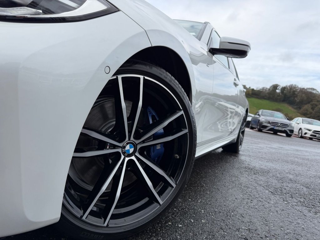 Used BMW 3 Series 2019 for sale - 76582635: Photo 32