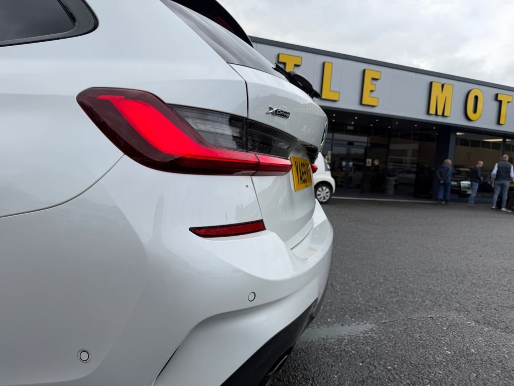 Used BMW 3 Series 2019 for sale - 76582635: Photo 33