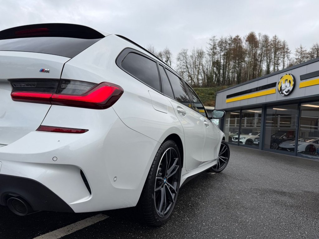 Used BMW 3 Series 2019 for sale - 76582635: Photo 34