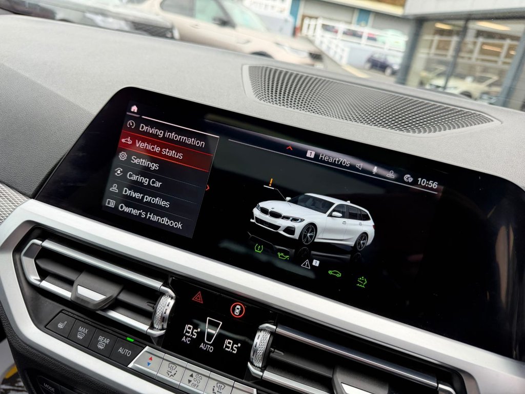 Used BMW 3 Series 2019 for sale - 76582635: Photo 39