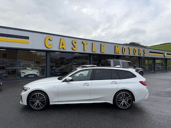 Used BMW 3 Series 2019 for sale - 76582635: Photo