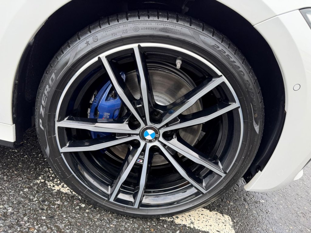 Used BMW 3 Series 2019 for sale - 76582635: Photo 45
