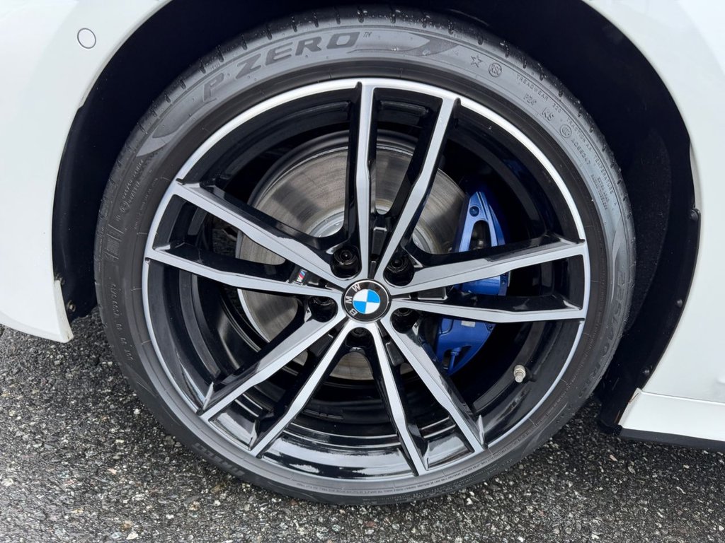 Used BMW 3 Series 2019 for sale - 76582635: Photo 46