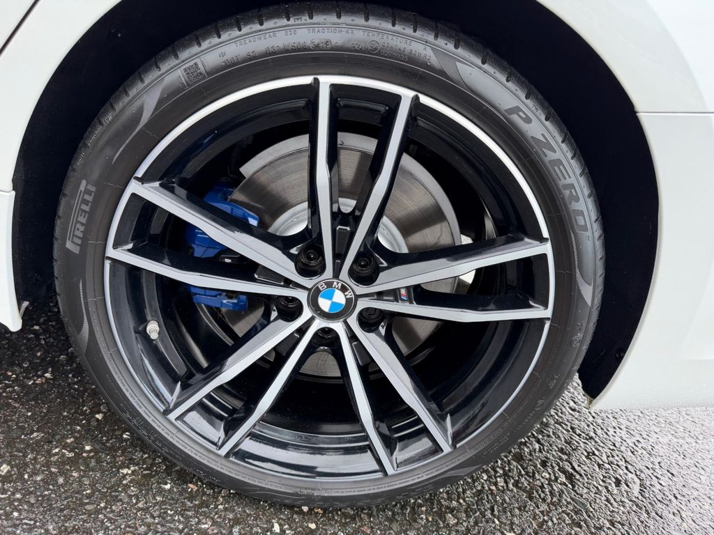 Used BMW 3 Series 2019 for sale - 76582635: Photo 47