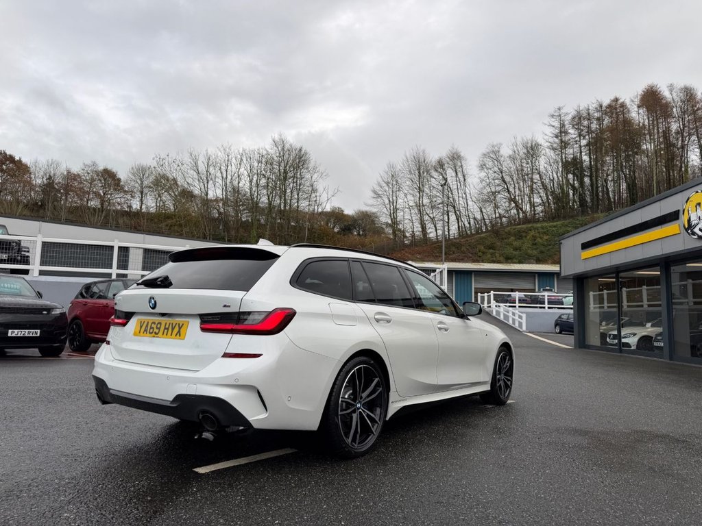 Used BMW 3 Series 2019 for sale - 76582635: Photo 6