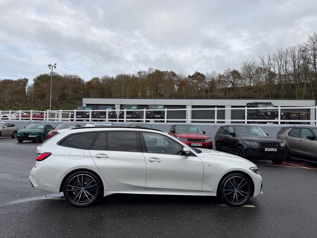 Used BMW 3 Series 2019 for sale - 76582635: Photo 7