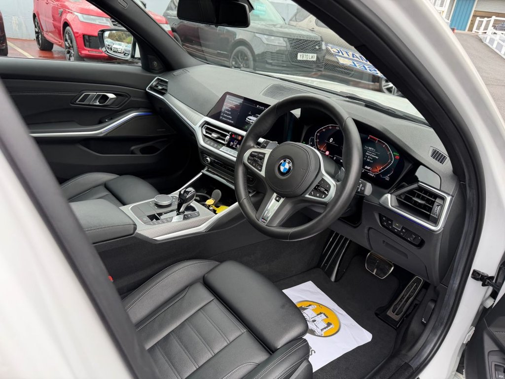 Used BMW 3 Series 2019 for sale - 76582635: Photo 9