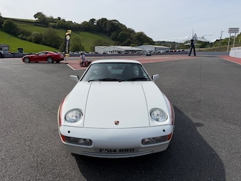 Used Porsche 928 2023 for sale - 79328037: Photo