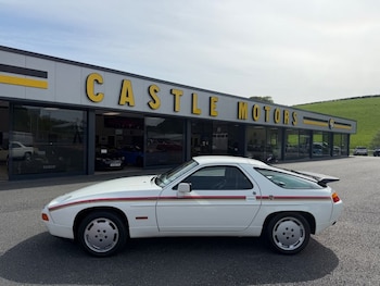 Used Porsche 928 2023 for sale - 79328037: Photo