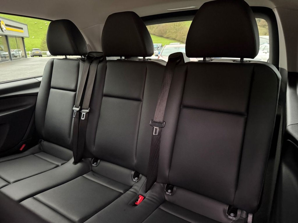 Used Mercedes-Benz Vito 2020 for sale - 77668845: Photo 20