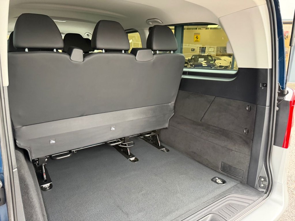 Used Mercedes-Benz Vito 2020 for sale - 77668845: Photo 23