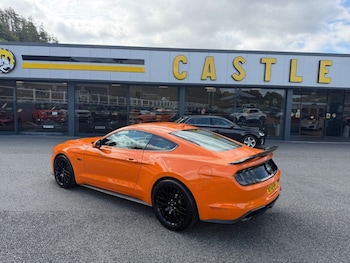 Used Ford Mustang 2021 for sale - 79530457: Photo