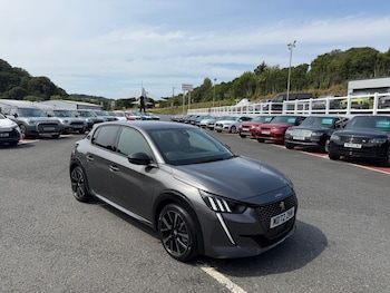 Used Peugeot 208 2022 for sale - 79209675: Photo