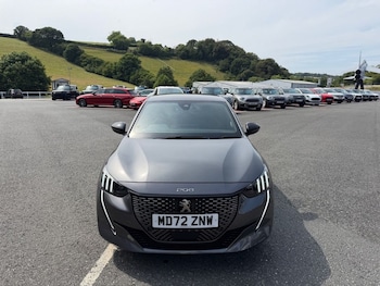 Used Peugeot 208 2022 for sale - 79209675: Photo