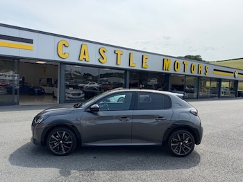 Used Peugeot 208 2022 for sale - 79209675: Photo