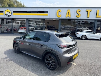 Used Peugeot 208 2022 for sale - 79209675: Photo