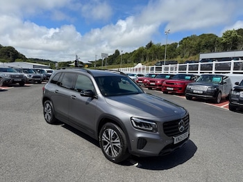 Used Mercedes-Benz GLB 2025 for sale - 79059183: Photo