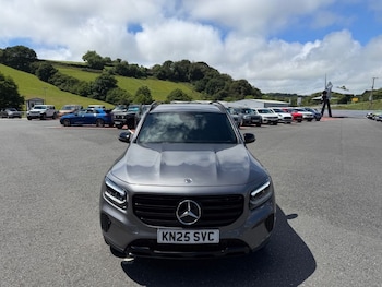 Used Mercedes-Benz GLB 2025 for sale - 79059183: Photo
