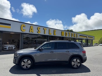 Used Mercedes-Benz GLB 2025 for sale - 79059183: Photo
