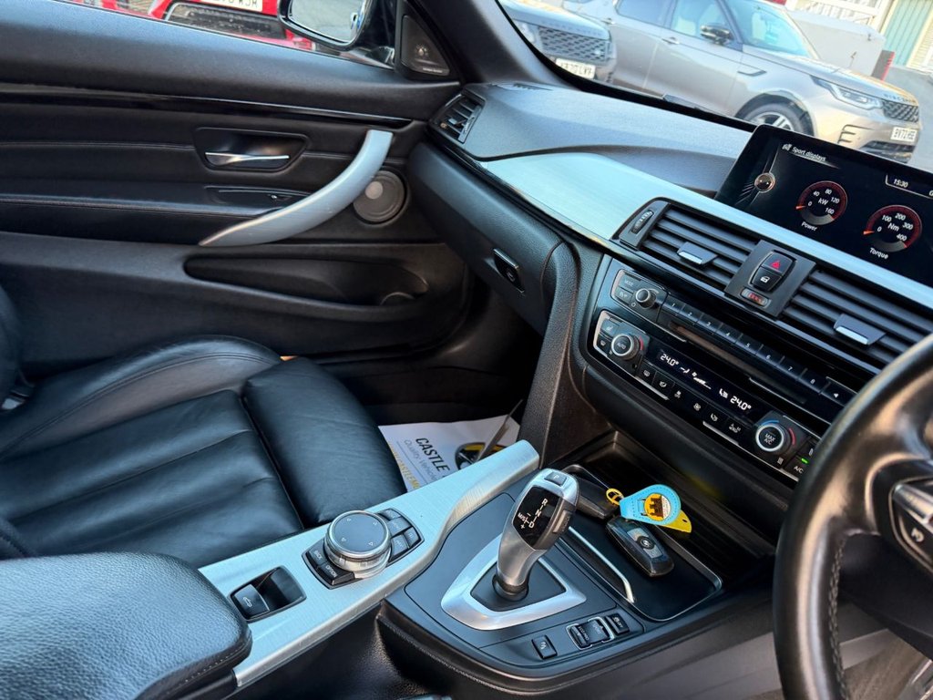 Used BMW 4 Series 2015 for sale - 76631841: Photo 10