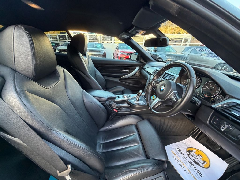 Used BMW 4 Series 2015 for sale - 76631841: Photo 12