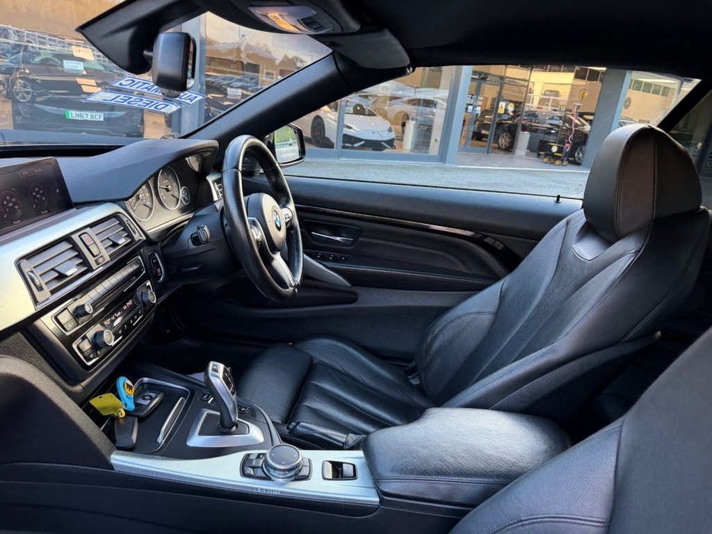 Used BMW 4 Series 2015 for sale - 76631841: Photo 13