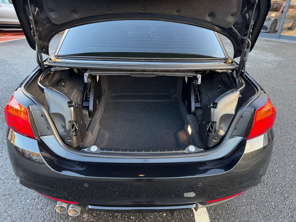 Used BMW 4 Series 2015 for sale - 76631841: Photo 14